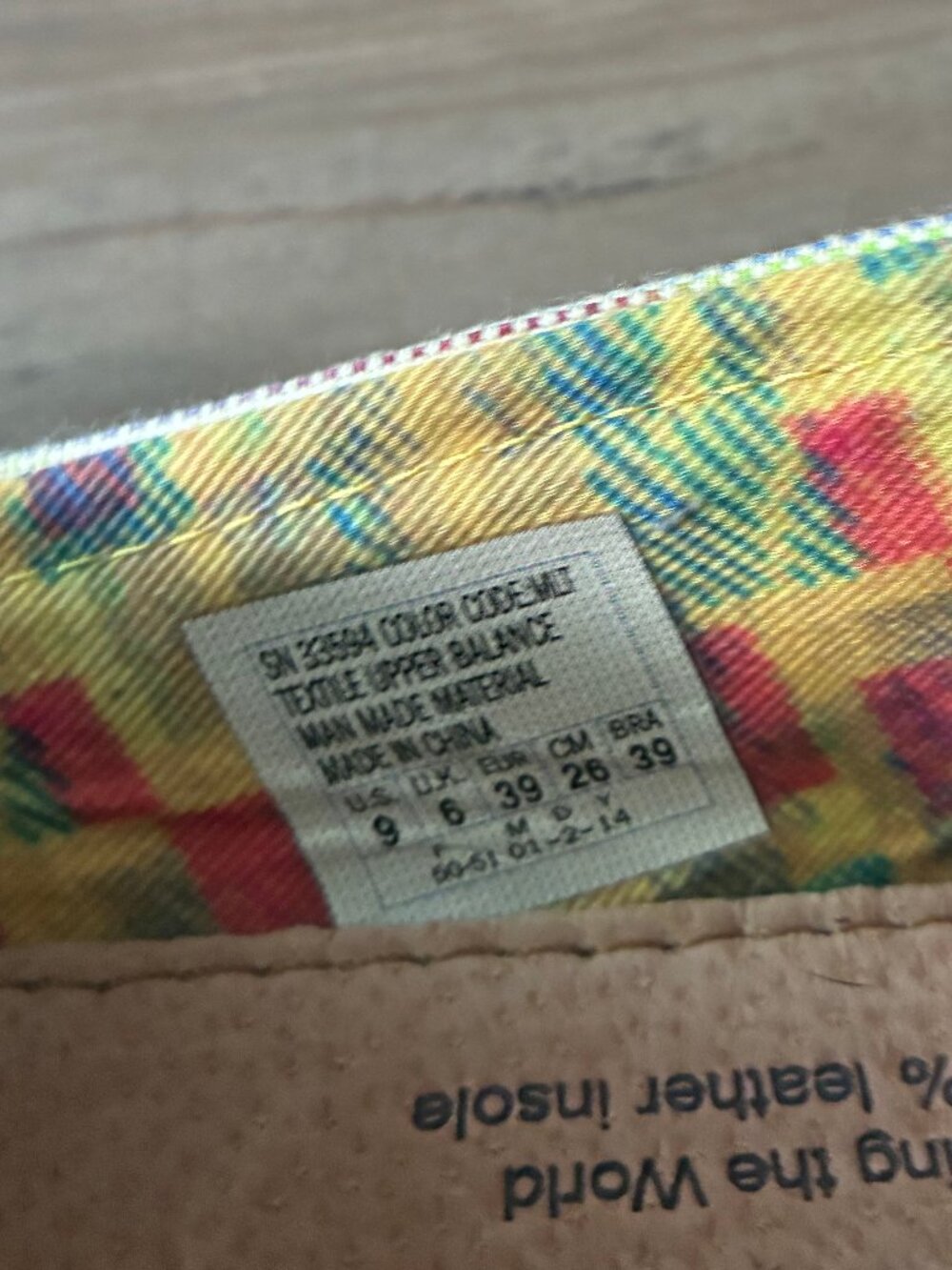 Bobs From Skechers Espadrilles - Picture 6 of 6